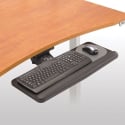 Workrite Keyboard Platform System - Fundamentals AKP01