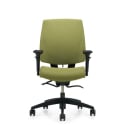 Global G1 Petite - Ergonomic Chair