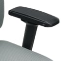 Global G1 Petite - Ergonomic Chair - G5 Arm