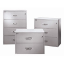 Gardex GL-402 - Fireproof filing cabinet