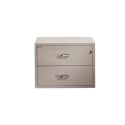 Gardex GL-402 - Fireproof filing cabinet