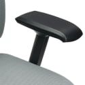 Global G1 Petite - Ergonomic Chair - H1 Arm