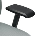 Global G1 Petite - Ergonomic Chair - H2 Arm