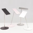 Humanscale Horizon - Noir, Rose, Argent, Blanc