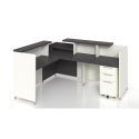 Lacasse Quad - Reception Desk