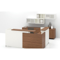 Lacasse Quad - Reception Desk - Beautyshot