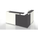 Lacasse Quad - Reception Desk - Front