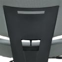 Global G1 Petite - Ergonomic Chair - Lumbar Adjustment