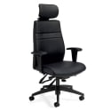 Global M-Task High Back Multi-Tilter - MVL2913