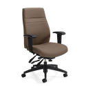 Global M-Task High Back Multi-Tilter - MVL2913
