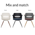 Mix and match