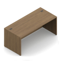 Global OTG Ionic ML6630D Office desk laminate shell 30