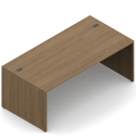 Global OTG Ionic ML7236D Office desk laminate shell 36