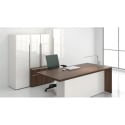 Lacasse - NEX 04 - Executive Office Desk