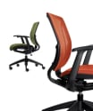 Global Roma 1900 Task office mesh chair