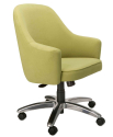 Nightingale Soda 1700 Designer swivel chair