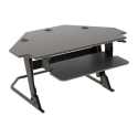 Workrite Solace - Corner Sit-Stand Converter