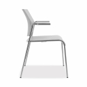 Allseating Stacking Chair - Tuck