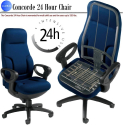 Global Concorde - Utilisation intensive 24 Hres