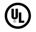 UL Certified