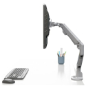 Support pour écran simple - UpCentric d'ergoCentric