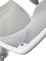 Humanscale World Chair - Back Detail