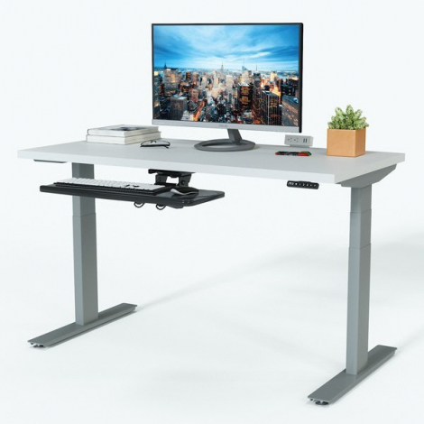 sit stand desk canada