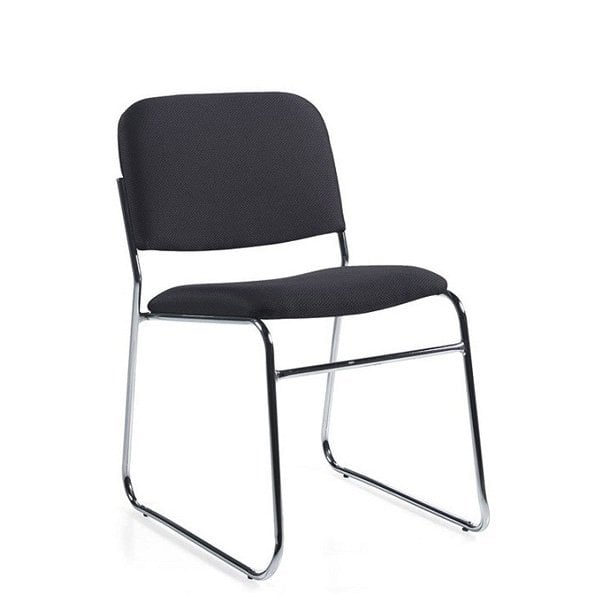 Global Key 2152 Stacking chair without arms