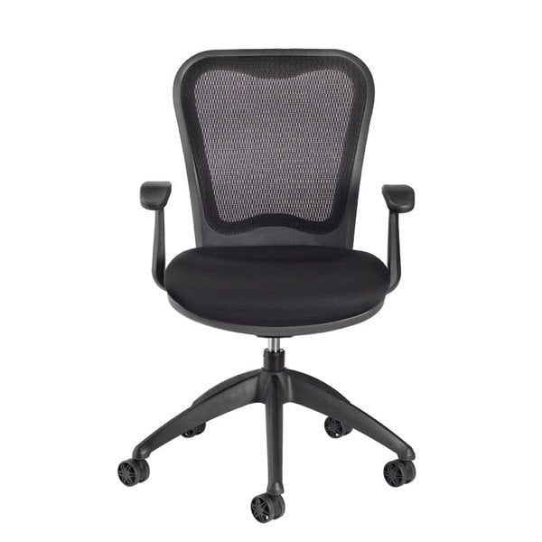 Nightingale MXO 5900 Fauteuil de conférence avec dossier filet