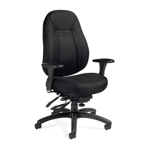 Comfort Ergonomic Chair Reviews Realspace Office Chair Reviews