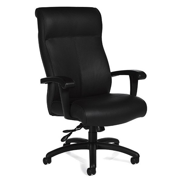 Global Auburn 3767 Chaise pour exécutif ou conférence