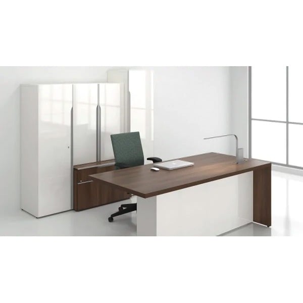 Lacasse - NEX 04 - Executive Office Desk