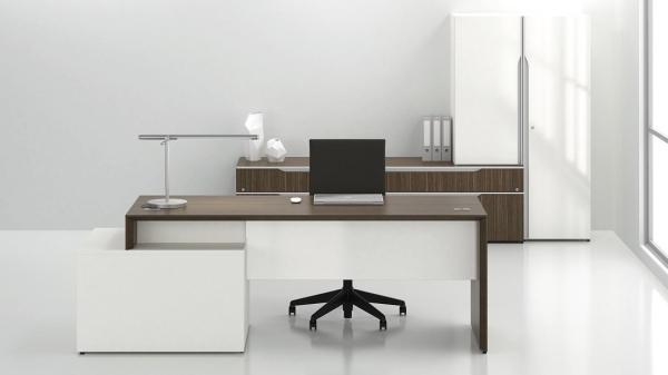 Lacasse - NEX 01 - Suite de Bureau