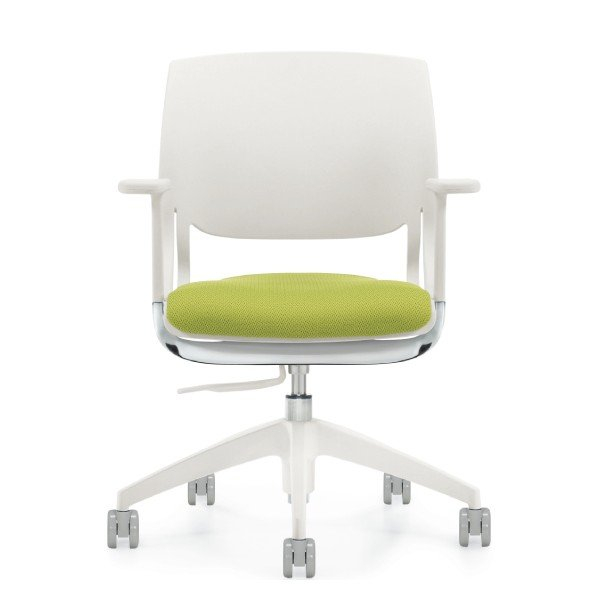 Global Chaise Tâches d'Ordinateur - Novello