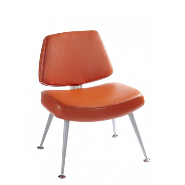 Helen par Nightingale Fauteuil d'attente style contemporain