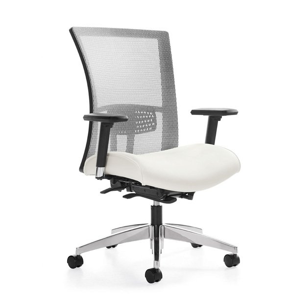 Global Vion - Chaise Ergonomique de Bureau - 6321-3