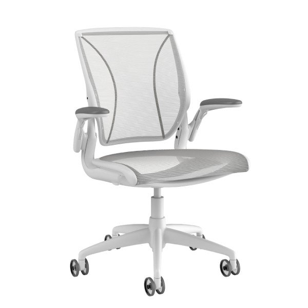 Humanscale World World Chair Design by Humanscale