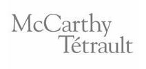 McCarthy Tétrault