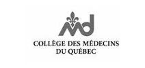 Collège des médecins du Québec
