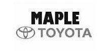 Mapple Toyota