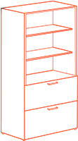 Office Storage