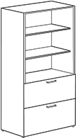 Office storage