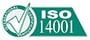 logo iso 14001