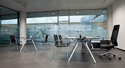 The Ultimate Executive Suite: Boost Your Productivity in Style!