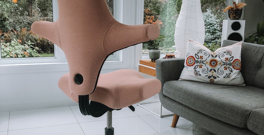 The Ergonomic Chair, the Perfect Companion for Your Height-Adjustable Desk