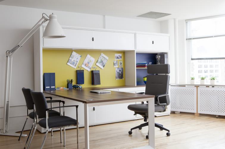 Is your work station ergonomic?