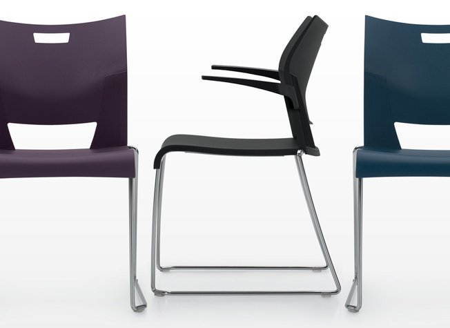 duet chair