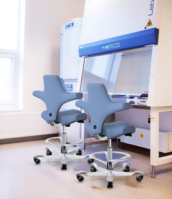 Capisco Chair medical