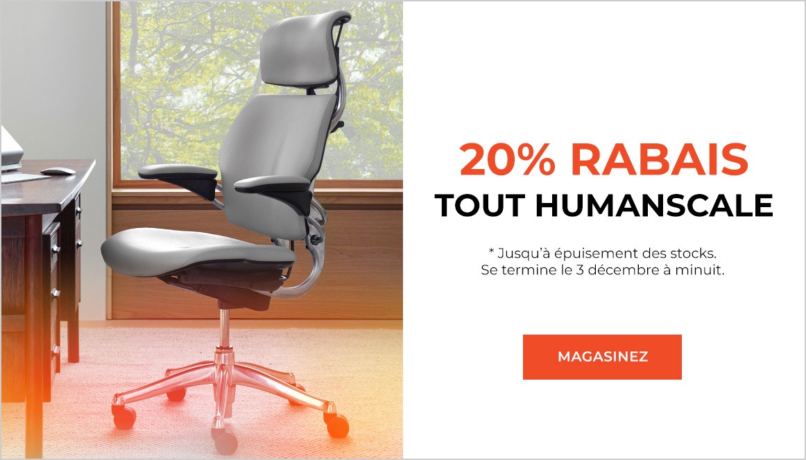 promo humanscale