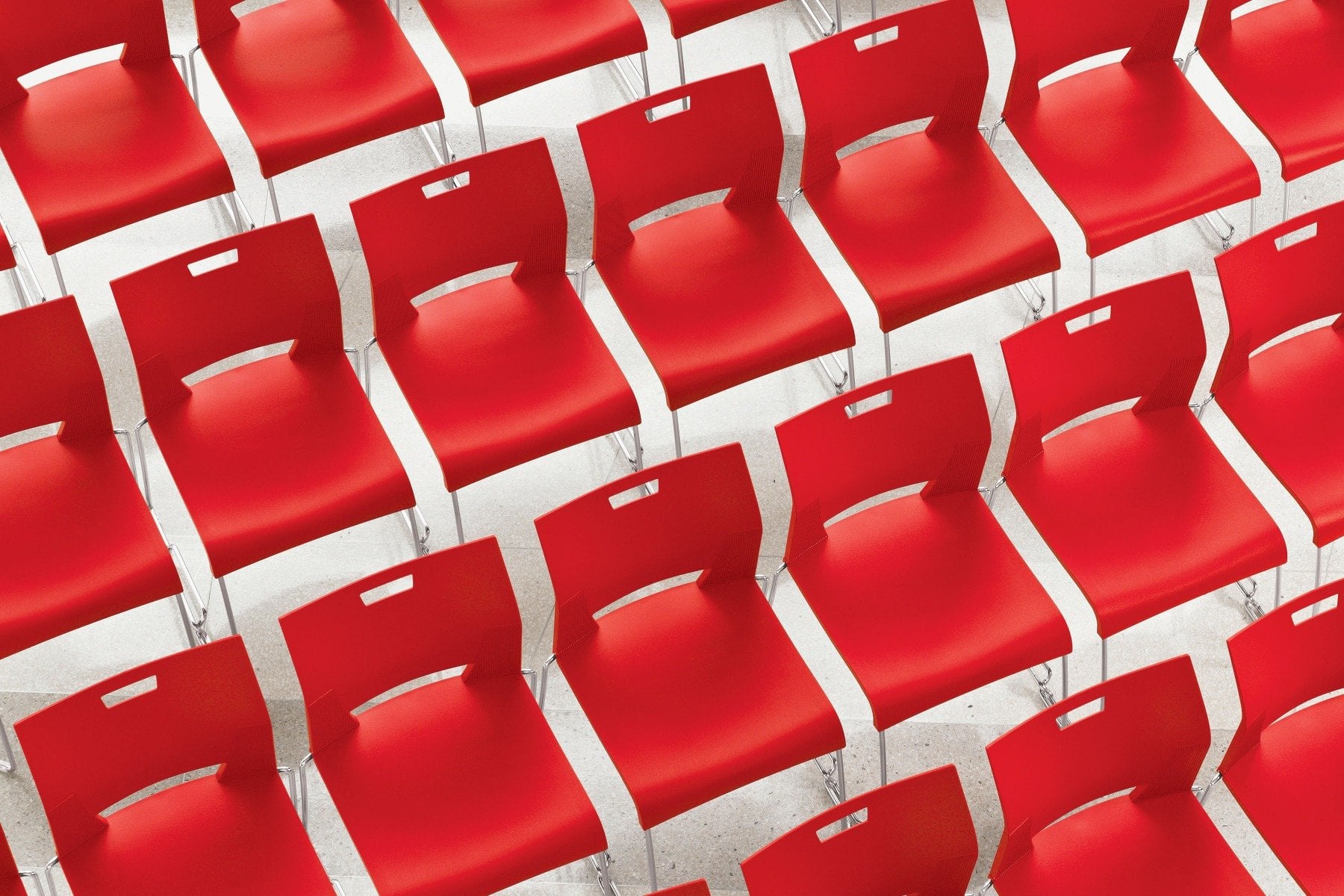 Achat de volume ou quantité